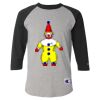Raglan Baseball T-Shirt Thumbnail