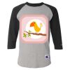 Raglan Baseball T-Shirt Thumbnail