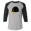 Raglan Baseball T-Shirt Thumbnail