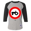 Raglan Baseball T-Shirt Thumbnail