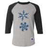 Raglan Baseball T-Shirt Thumbnail