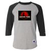 Raglan Baseball T-Shirt Thumbnail