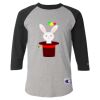 Raglan Baseball T-Shirt Thumbnail