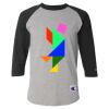 Raglan Baseball T-Shirt Thumbnail
