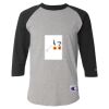 Raglan Baseball T-Shirt Thumbnail