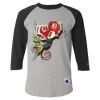 Raglan Baseball T-Shirt Thumbnail