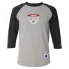 Raglan Baseball T-Shirt Thumbnail