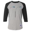 Raglan Baseball T-Shirt Thumbnail