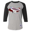 Raglan Baseball T-Shirt Thumbnail