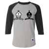 Raglan Baseball T-Shirt Thumbnail