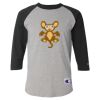 Raglan Baseball T-Shirt Thumbnail