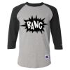 Raglan Baseball T-Shirt Thumbnail