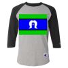 Raglan Baseball T-Shirt Thumbnail