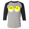 Raglan Baseball T-Shirt Thumbnail