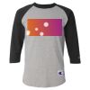 Raglan Baseball T-Shirt Thumbnail