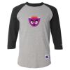 Raglan Baseball T-Shirt Thumbnail