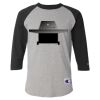 Raglan Baseball T-Shirt Thumbnail