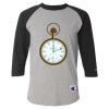 Raglan Baseball T-Shirt Thumbnail