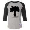 Raglan Baseball T-Shirt Thumbnail