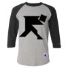 Raglan Baseball T-Shirt Thumbnail
