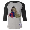 Raglan Baseball T-Shirt Thumbnail