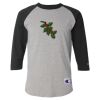 Raglan Baseball T-Shirt Thumbnail