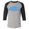 Raglan Baseball T-Shirt Thumbnail