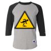 Raglan Baseball T-Shirt Thumbnail