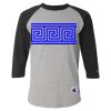 Raglan Baseball T-Shirt Thumbnail
