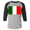 Raglan Baseball T-Shirt Thumbnail