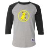 Raglan Baseball T-Shirt Thumbnail