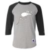 Raglan Baseball T-Shirt Thumbnail