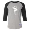 Raglan Baseball T-Shirt Thumbnail