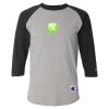 Raglan Baseball T-Shirt Thumbnail