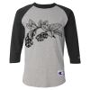 Raglan Baseball T-Shirt Thumbnail