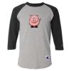 Raglan Baseball T-Shirt Thumbnail