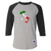 Raglan Baseball T-Shirt Thumbnail