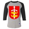 Raglan Baseball T-Shirt Thumbnail