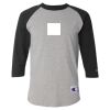 Raglan Baseball T-Shirt Thumbnail
