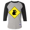 Raglan Baseball T-Shirt Thumbnail