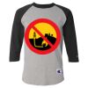 Raglan Baseball T-Shirt Thumbnail