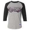Raglan Baseball T-Shirt Thumbnail