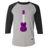 Raglan Baseball T-Shirt Thumbnail