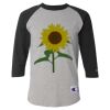 Raglan Baseball T-Shirt Thumbnail