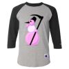 Raglan Baseball T-Shirt Thumbnail