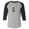 Raglan Baseball T-Shirt Thumbnail