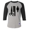 Raglan Baseball T-Shirt Thumbnail