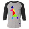 Raglan Baseball T-Shirt Thumbnail
