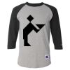 Raglan Baseball T-Shirt Thumbnail