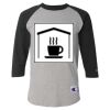 Raglan Baseball T-Shirt Thumbnail